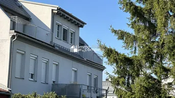 Expose Der Traum der Alten Donau **Penthousewohnung in absoluter Ruhelage**