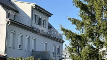Expose Der Traum der Alten Donau **Penthousewohnung in absoluter Ruhelage**