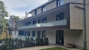 Expose Moderne 4-Zimmer-Wohnung in Natters: Ruhige Wohngegend, Terrasse &amp; Garage warten auf Sie!
