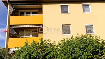 Expose Charmante 3-Zimmer-Wohnung – Ihr neues Zuhause mit Loggia und Stellplatz!