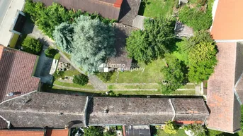 Expose Sanierungsbedürftiges Haus mit Lagerhalle und großen Grund zu verkaufen!