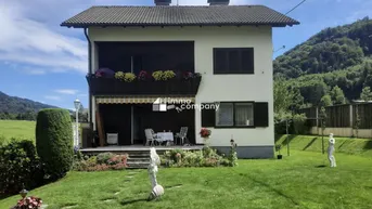 Expose Ihre Investition in Ihre Zukunft - Alle(s) unter einem Dach an der Stadtgrenze Salzburgs