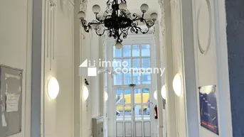 Expose Anlageobjekt: parifiziertes Zinshaus im guten Zustand (ca 3,9% Nettorendite)