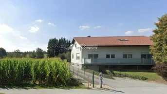 Expose Geräumiges Einfamilienhaus mit großem Garten - 189.000,--€