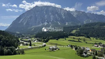 Expose Charmante Ferienwohnung am Kulmhof in Tauplitz – 62m² mit Bergblick zu verkaufen.