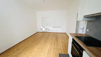Expose Neue schöne Wohnung mit herrlicher Aussicht! 8. Bezirk. U6 und U2!