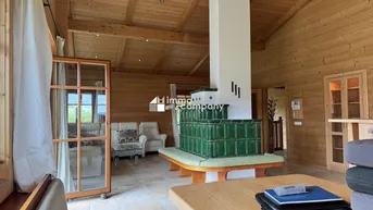 Expose Traumhaftes 300 m² Einfamilienhaus!! inkl. Büro oder Ordinationsräume, top gepflegt!