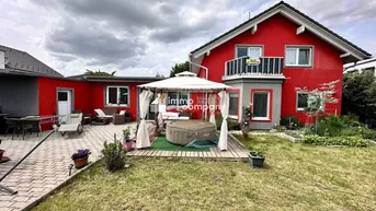 Expose Ihr Traumhaus in Gänserndorf: 5 Zimmer, Garten und moderne Ausstattung für 550.000 €!
