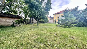 Expose Traumhaftes Einfamilienhaus in Lassee: 9 Zimmer, Garten, Balkon und mehr!