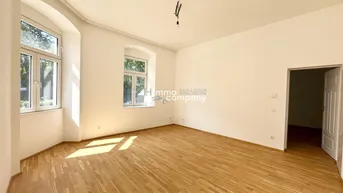 Expose Erstbezug: Charmante 2-Zimmer-Wohnung- Nähe-Lugner City U6!