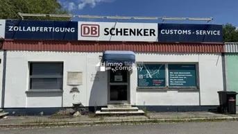 Expose Sanierungsbedürftiges Bürogebäude in Spielfeld um nur € 58.000,--
