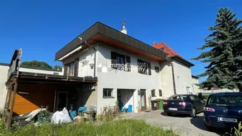 Expose Charmantes Einfamilienhaus im Zentrum von Ternitz!