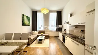 Expose Moderne 2-Zimmer-Wohnung mit U4/U6-Nähe!