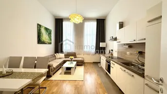 Expose Moderne 2-Zimmer-Wohnung mit U4/U6-Nähe!