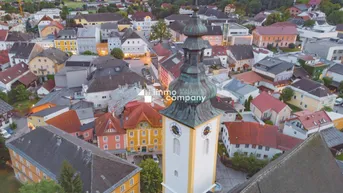 Expose FREIE GESTALTUNGSMÖGLICHKEITEN - Doppelhaushälfte in Grieskirchen