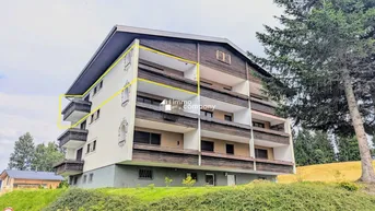 Expose Traumhafte 3-Zimmer-Ferienwohnung mit Bergpanorama – mit 2 Balkonen und Parkplatz!