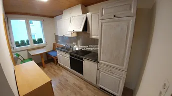 Expose INNSBRUCK/PRADL: 2 ZIMMER WOHNUNG ALS ANLAGE ODER ZUR EIGENNUTZUNG