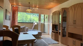 Expose Ferienwohnung 3 Zimmer in Tauplitz/Bad Mitterndorf – Ihr Rückzugsort auf 62m²