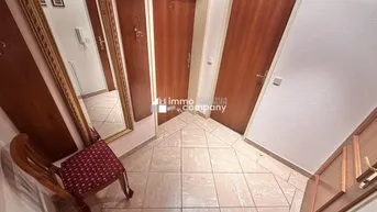 Expose Gemütliche 2-Zimmer-Wohnung in Lassee: Stadtblick, Einbauküche &amp; Parkplatz! Miete: 640 €