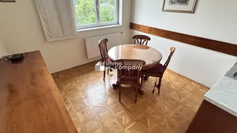 Expose Charmante 2-Zimmer-Wohnung in Lassee: Ihr neues Zuhause für nur 340 € Kalt !