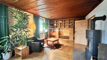 Expose WO DER GARTEN ZUM SPA WIRD UND DAS HAUS ZUM LEBEN MIT ALLEN SINNEN!