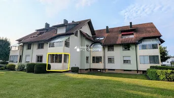 Expose Großzügige 4-Zimmer-Wohnung mit Loggia in zentraler Lage – inkl. Küche und Gemeinschaftsgarten!