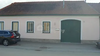 Expose Einfamilienhaus in Großkadolz: Sanierungsbedürftig, 110m² für nur 72.000€!