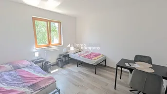 Expose Charmante 1-Zimmer-Wohnung in Thalgau – Ideal als Starter- oder Anlegerobjekt!