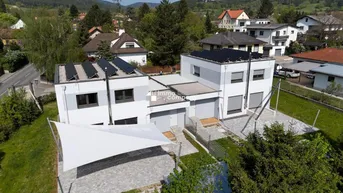 Expose Ihr Traumhaus in Ternitz: Hochwertig, modern und voller guter Ideen!