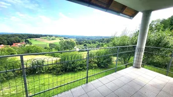 Expose Provisionsfrei! "Haus am Berg" - Wohnen über den Wolken mit Blick bis zur Riegersburg