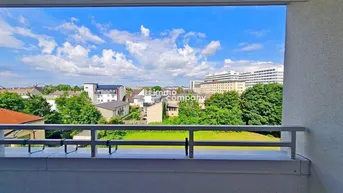 Expose Wels : Phantastische 5 Zimmer Eigentumswohnung mit Westloggia !