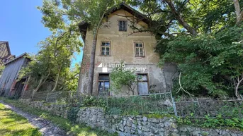 Expose Großes Grundstück (ca. 1.189 m²) in ruhiger Siedlungslage