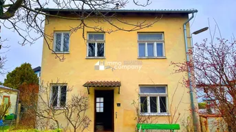Expose Wohnhaus in idyllischer Dorfruhelage