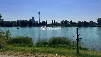 Expose Donau-Nähe genießen – Charmante 3-Zimmer-Wohnung in Wien Floridsdorf!