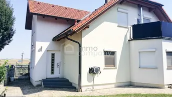Expose 6 Zimmer, Ruhelage - Modernes Haus zum sofort Einziehen!