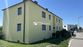 Expose Charmante 2-Zimmer-Wohnung mit Garten in Gänserndorf – Ihr neues Zuhause! 139.900 €
