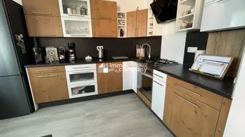 Expose Neuwertige 2-Zimmer-Wohnung in 1120 Wien – Ihr neues Zuhause wartet!