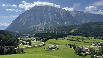 Expose Ferienwohnung 62m², 3 Zimmer in Tauplitz. Kulmhof.