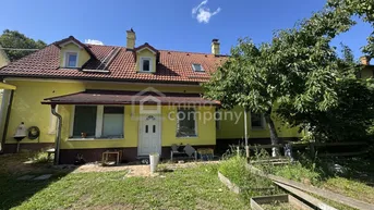 Expose Einfamilienhaus in Pitten zu verkaufen – ideal für Familien