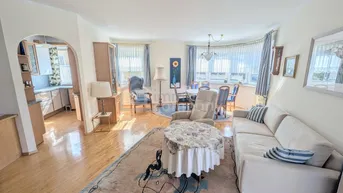 Expose Wohnen am Mattsee: Stilvolle 4-Zimmer-Wohnung mit Balkon und Tiefgarage!