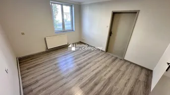 Expose Gemütliche 3-Zimmer-Wohnung in Lassee – Stadtblick für nur 750 €!
