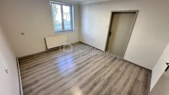 Expose Gemütliche 2-Zimmer-Wohnung in Lassee – Stadtblick für nur 750 €!
