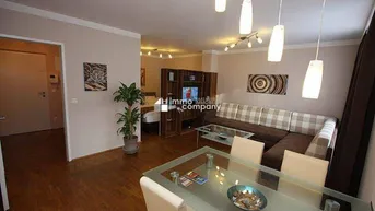 Expose Moderne Anlegerwohnung mit Garagenplatz!