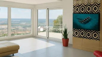 Expose Premium-Luxuswohnung im Naturschutzgebiet der Budapester Hügel