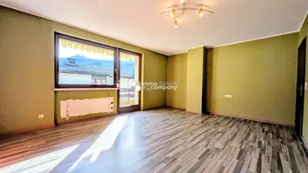 Expose Großzügige 4-Zimmer-Wohnung mit Südwest-Balkon in Nüziders – inkl. TG-Stellplatz