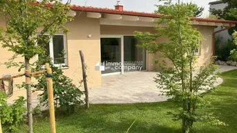 Expose Traumhaftes Erstbezug-Bungalow mit Seeblick in Breitenbrunn - Ihr neues Zuhause!