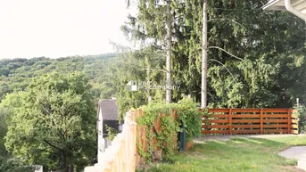 Expose Fuchs und Hase - wunderschöne Doppelhaushälfte in märchenhafter Lage !