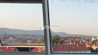 Expose Helle Altbauwohnung mit Balkon, Lift und traumhaftem Fernblick – nur €240.000