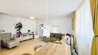 Expose Die beste Wohnung für das Familienleben! Balkon! Garagenplatz! 2. Bezirk. Stadtzentrum! U2