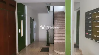 Expose Gemütliche 2-Zimmer-Wohnung mit Loggia in Toplage
